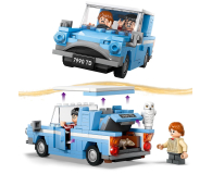 LEGO Harry Potter 76424 Latający Ford Anglia - 1220614 - zdjęcie 4